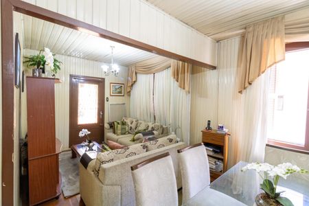 Sala de casa para alugar com 3 quartos, 190m² em Camaquã, Porto Alegre