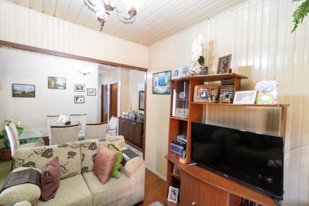 Sala de casa para alugar com 3 quartos, 190m² em Camaquã, Porto Alegre