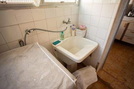 Apartamento à venda com 70m², 3 quartos e 1 vaga Apartamento à venda com 70m², 3 quartos e 1 vagaÁrea de Serviço