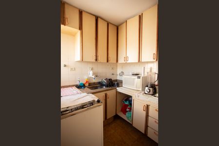 Apartamento à venda com 70m², 3 quartos e 1 vaga Apartamento à venda com 70m², 3 quartos e 1 vagaCozinha