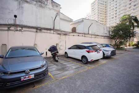 Apartamento à venda com 70m², 3 quartos e 1 vaga Apartamento à venda com 70m², 3 quartos e 1 vagaÁrea comum