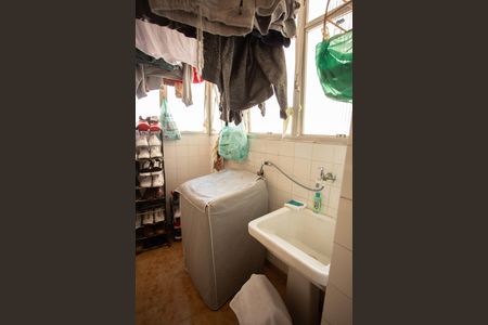 Apartamento à venda com 70m², 3 quartos e 1 vaga Apartamento à venda com 70m², 3 quartos e 1 vagaÁrea de Serviço