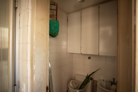 Apartamento à venda com 70m², 3 quartos e 1 vaga Apartamento à venda com 70m², 3 quartos e 1 vagaÁrea de Serviço