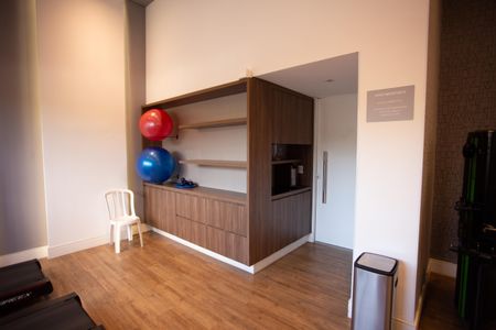 Apartamento à venda com 70m², 3 quartos e 1 vaga Apartamento à venda com 70m², 3 quartos e 1 vagaÁrea comum