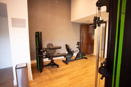 Apartamento à venda com 70m², 3 quartos e 1 vaga Apartamento à venda com 70m², 3 quartos e 1 vagaÁrea comum