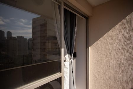 Apartamento à venda com 70m², 3 quartos e 1 vaga Apartamento à venda com 70m², 3 quartos e 1 vagavaranda