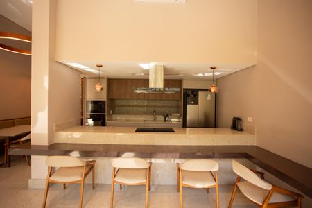 Apartamento à venda com 70m², 3 quartos e 1 vaga Apartamento à venda com 70m², 3 quartos e 1 vagaÁrea comum