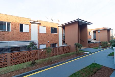 Apartamento à venda com 56m², 2 quartos e 1 vaga Apartamento à venda com 56m², 2 quartos e 1 vagaVista do Quarto 02