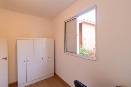 Apartamento à venda com 56m², 2 quartos e 1 vaga Apartamento à venda com 56m², 2 quartos e 1 vagaQuarto 02