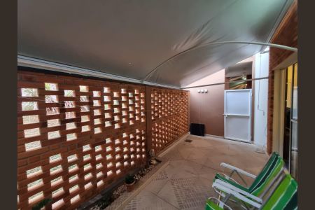 Apartamento à venda com 56m², 2 quartos e 1 vaga Apartamento à venda com 56m², 2 quartos e 1 vagaQuintal