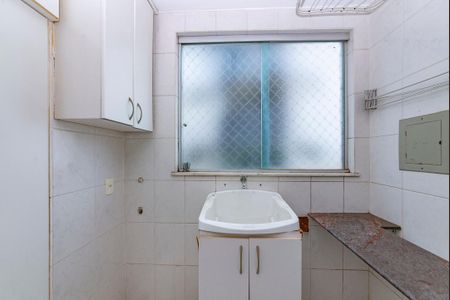 Apartamento à venda com 70m², 2 quartos e 2 vagas Apartamento à venda com 70m², 2 quartos e 2 vagasÁrea de Serviço