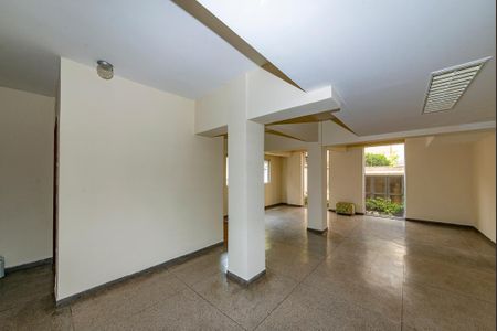 Apartamento à venda com 70m², 2 quartos e 2 vagas Apartamento à venda com 70m², 2 quartos e 2 vagasÁrea comum - Salão de festas