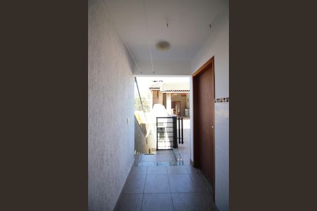 Casa à venda com 207m², 3 quartos e 2 vagasÁrea de Serviço 2