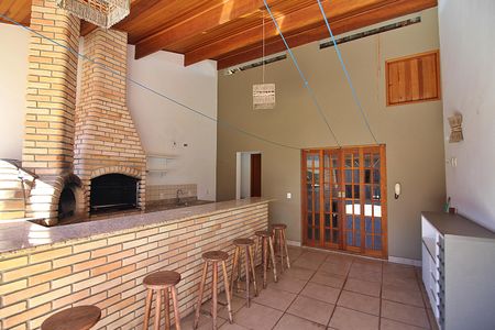 Casa à venda com 207m², 3 quartos e 2 vagasEspaço Gourmet