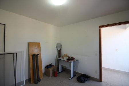 Casa à venda com 207m², 3 quartos e 2 vagasQuarto de Serviço