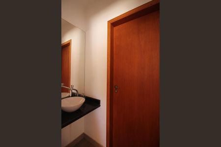 Casa à venda com 207m², 3 quartos e 2 vagasEspaço Gourmet Lavabo