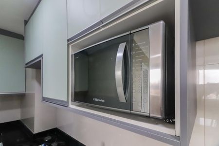 Apartamento para alugar com 35m², 2 quartos e sem vagaCozinha e Área de Serviço