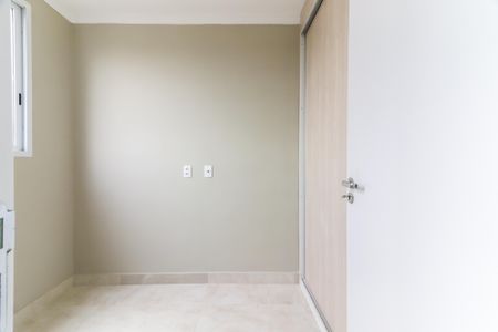 Apartamento para alugar com 35m², 2 quartos e sem vagaQuarto 2