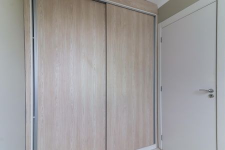 Apartamento para alugar com 35m², 2 quartos e sem vagaQuarto 2