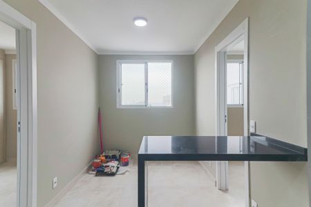 Apartamento para alugar com 35m², 2 quartos e sem vagaSala