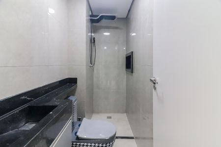 Apartamento para alugar com 35m², 2 quartos e sem vagaBanheiro