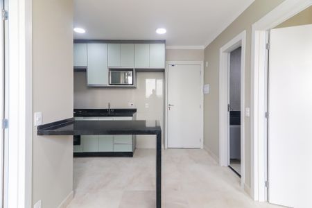Apartamento para alugar com 35m², 2 quartos e sem vagaSala