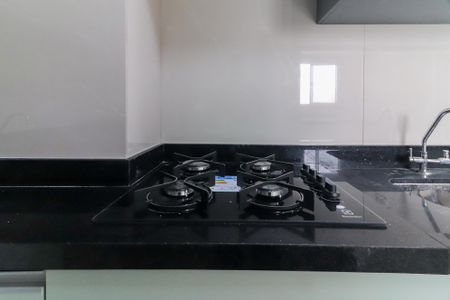 Apartamento para alugar com 35m², 2 quartos e sem vagaCozinha e Área de Serviço