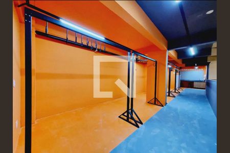 Apartamento para alugar com 35m², 2 quartos e sem vaga Apartamento para alugar com 35m², 2 quartos e sem vagaBicicletário