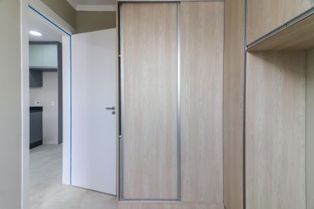 Apartamento para alugar com 35m², 2 quartos e sem vagaQuarto 1