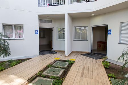 Apartamento à venda com 66m², 2 quartos e 1 vaga Apartamento à venda com 66m², 2 quartos e 1 vagaÁrea comum