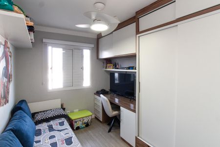 Apartamento à venda com 66m², 2 quartos e 1 vaga Apartamento à venda com 66m², 2 quartos e 1 vagaQuarto