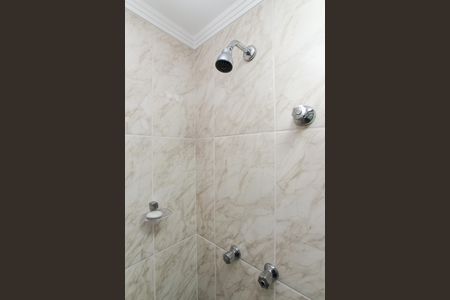 Apartamento à venda com 66m², 2 quartos e 1 vaga Apartamento à venda com 66m², 2 quartos e 1 vagaBanheiro