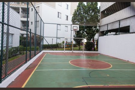 Apartamento à venda com 66m², 2 quartos e 1 vaga Apartamento à venda com 66m², 2 quartos e 1 vagaÁrea comum - Quadra