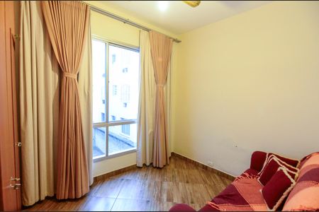 Apartamento à venda com 120m², 3 quartos e 1 vagaQuarto 1