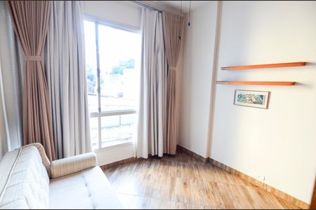 Apartamento à venda com 120m², 3 quartos e 1 vagaQuarto 2