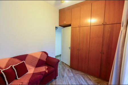 Apartamento à venda com 120m², 3 quartos e 1 vagaQuarto 1