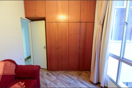 Apartamento à venda com 120m², 3 quartos e 1 vagaQuarto 1