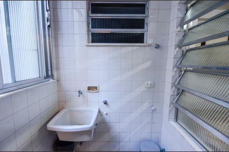 Apartamento à venda com 120m², 3 quartos e 1 vagaÁrea de Serviço