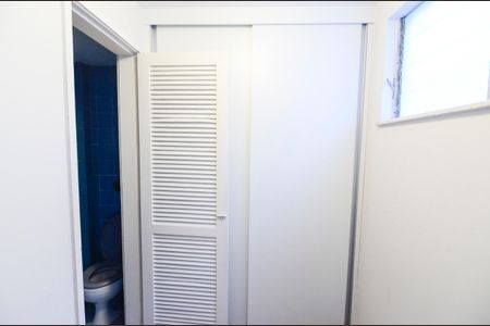 Apartamento à venda com 120m², 3 quartos e 1 vagaQuarto de Serviço