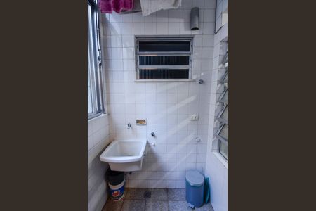 Apartamento à venda com 120m², 3 quartos e 1 vagaÁrea de Serviço