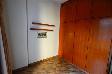 Apartamento à venda com 120m², 3 quartos e 1 vagaQuarto 2