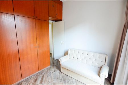 Apartamento à venda com 120m², 3 quartos e 1 vagaQuarto 2