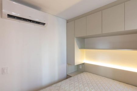 Studio para alugar com 25m², 1 quarto e sem vaga Studio para alugar com 25m², 1 quarto e sem vagaStudio
