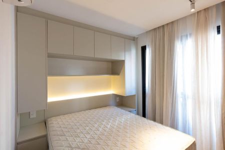 Studio de kitnet/studio para alugar com 1 quarto, 25m² em Santa Cecilia, São Paulo