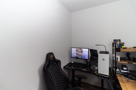 Apartamento à venda com 82m², 3 quartos e 1 vaga Apartamento à venda com 82m², 3 quartos e 1 vagaQuarto 3