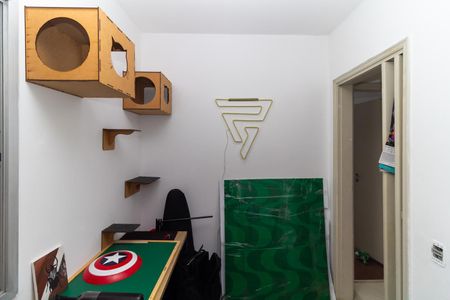 Apartamento à venda com 82m², 3 quartos e 1 vaga Apartamento à venda com 82m², 3 quartos e 1 vagaQuarto 3