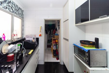 Apartamento à venda com 82m², 3 quartos e 1 vaga Apartamento à venda com 82m², 3 quartos e 1 vagaCozinha