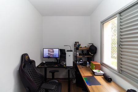 Apartamento à venda com 82m², 3 quartos e 1 vaga Apartamento à venda com 82m², 3 quartos e 1 vagaQuarto 3