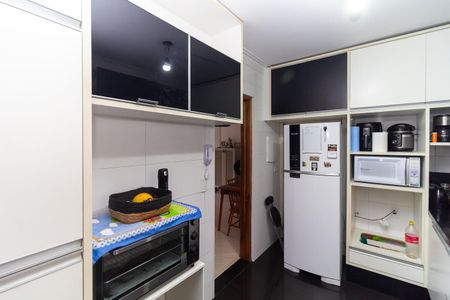 Apartamento à venda com 82m², 3 quartos e 1 vaga Apartamento à venda com 82m², 3 quartos e 1 vagaCozinha