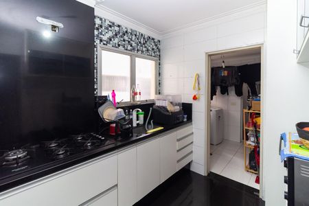 Apartamento à venda com 82m², 3 quartos e 1 vaga Apartamento à venda com 82m², 3 quartos e 1 vagaCozinha